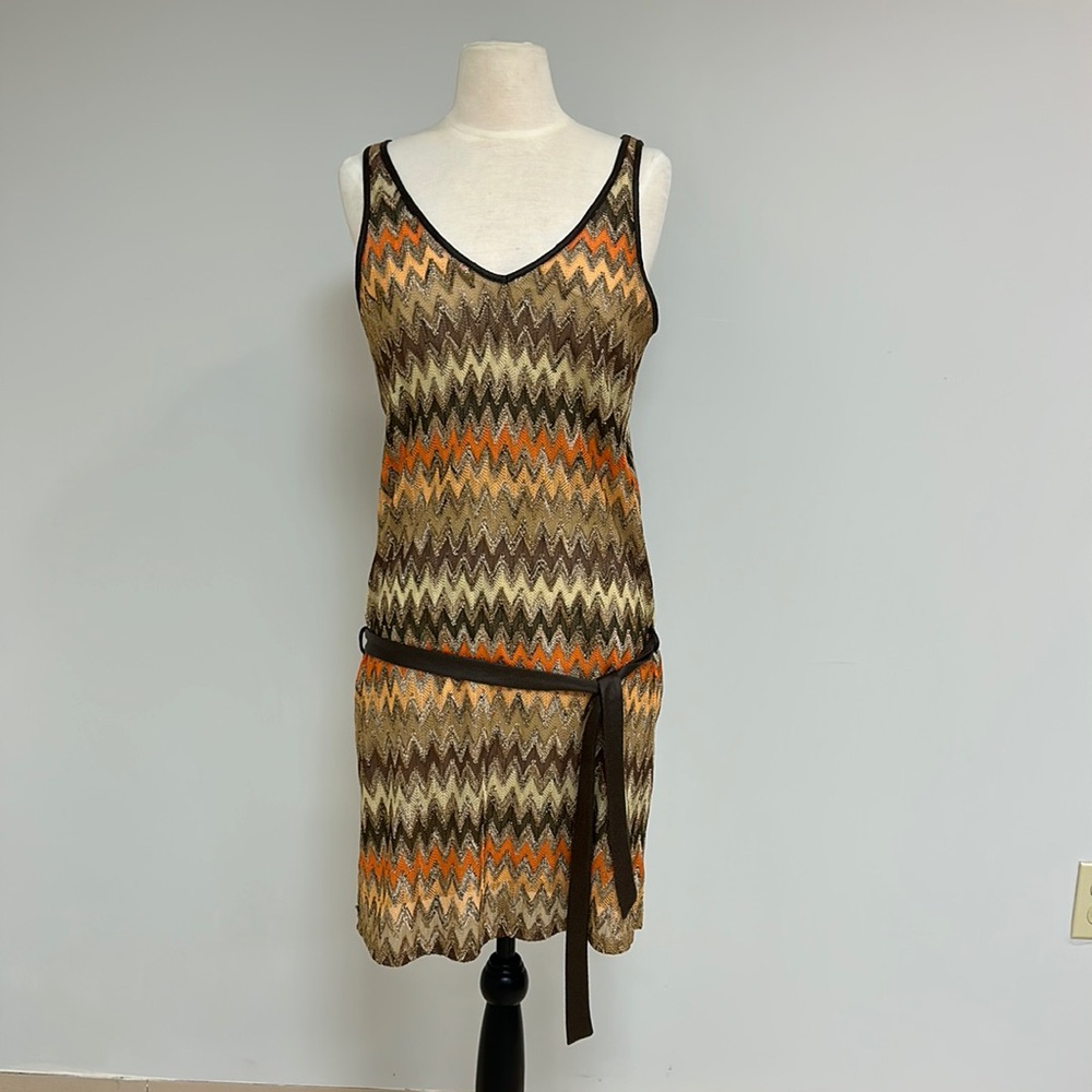 SW3 Bespoke Dress, Size M